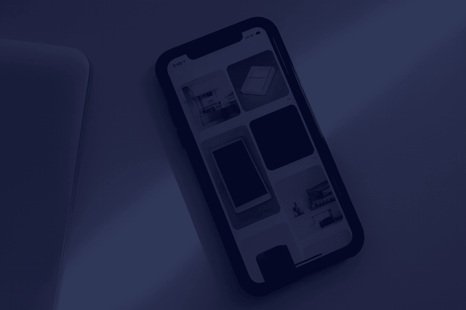 Wholesale trading background - Nirmittee Traders