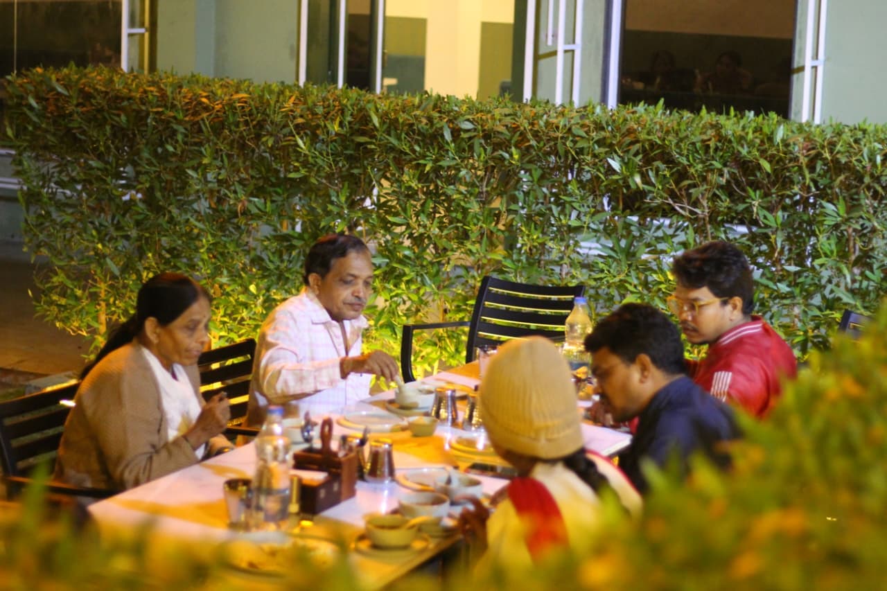 Vrindavan Restaurant gallery