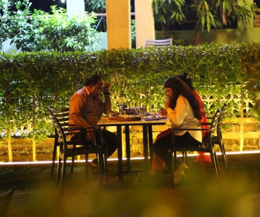 Vrindavan Restaurant gallery