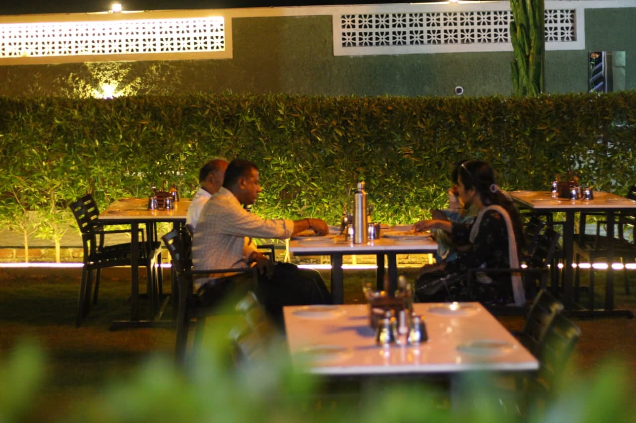 Vrindavan Restaurant gallery