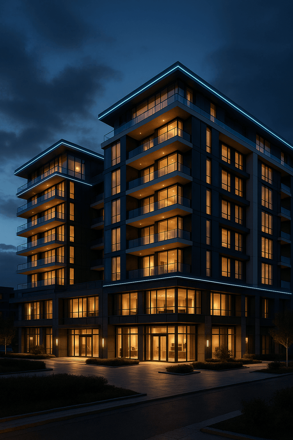 Nirmittee Developers