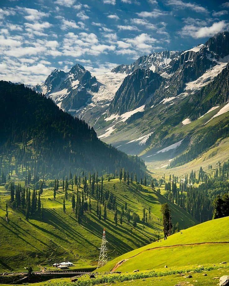 Kashmir